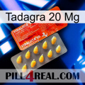 Tadagra 20Mg new01